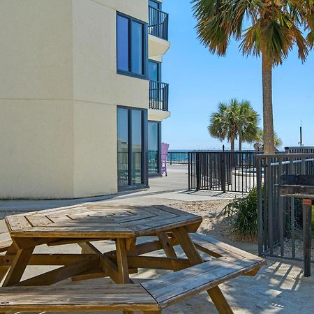 Villa Sunbird 906W à Panama City Beach Extérieur photo