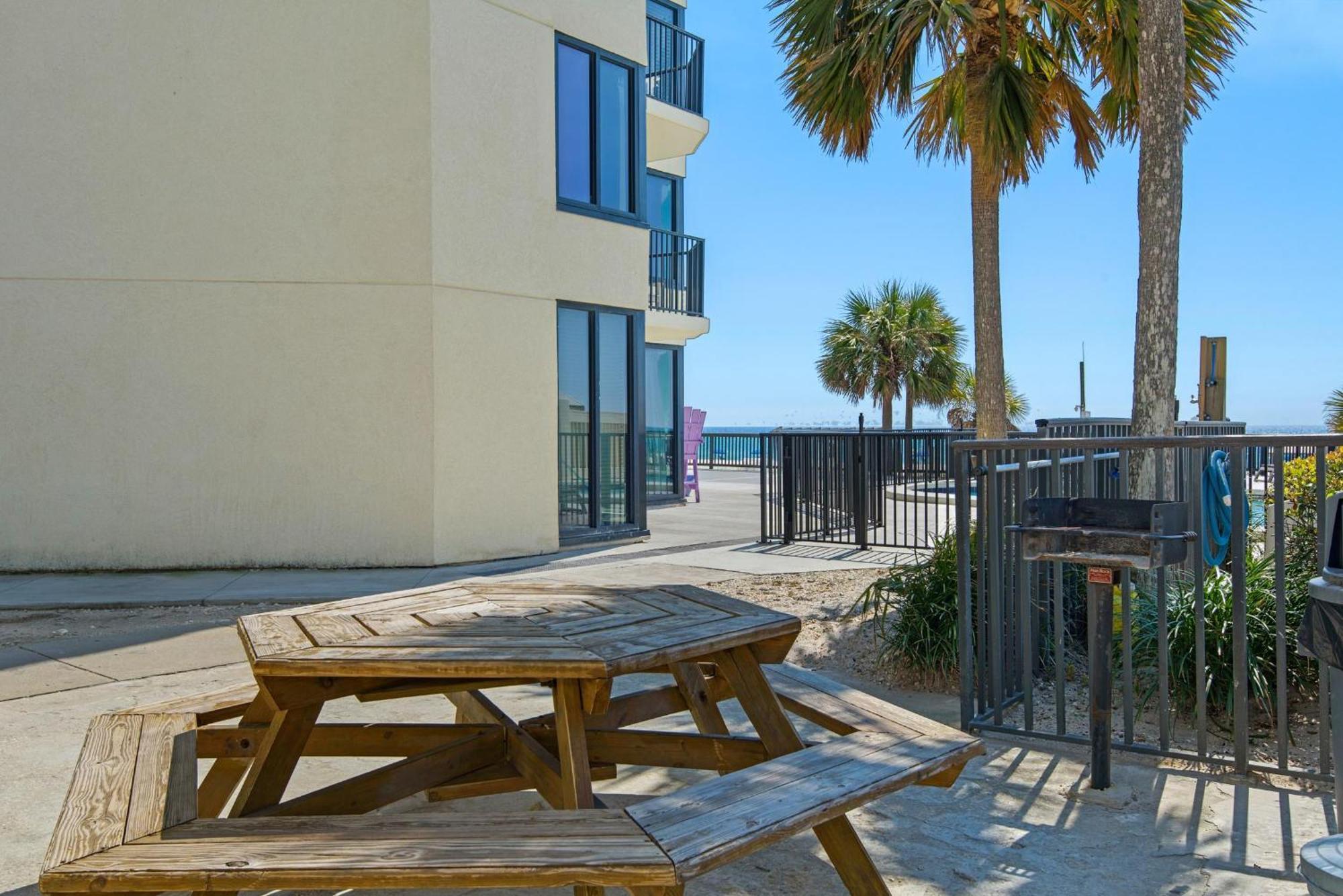 Villa Sunbird 906W à Panama City Beach Extérieur photo
