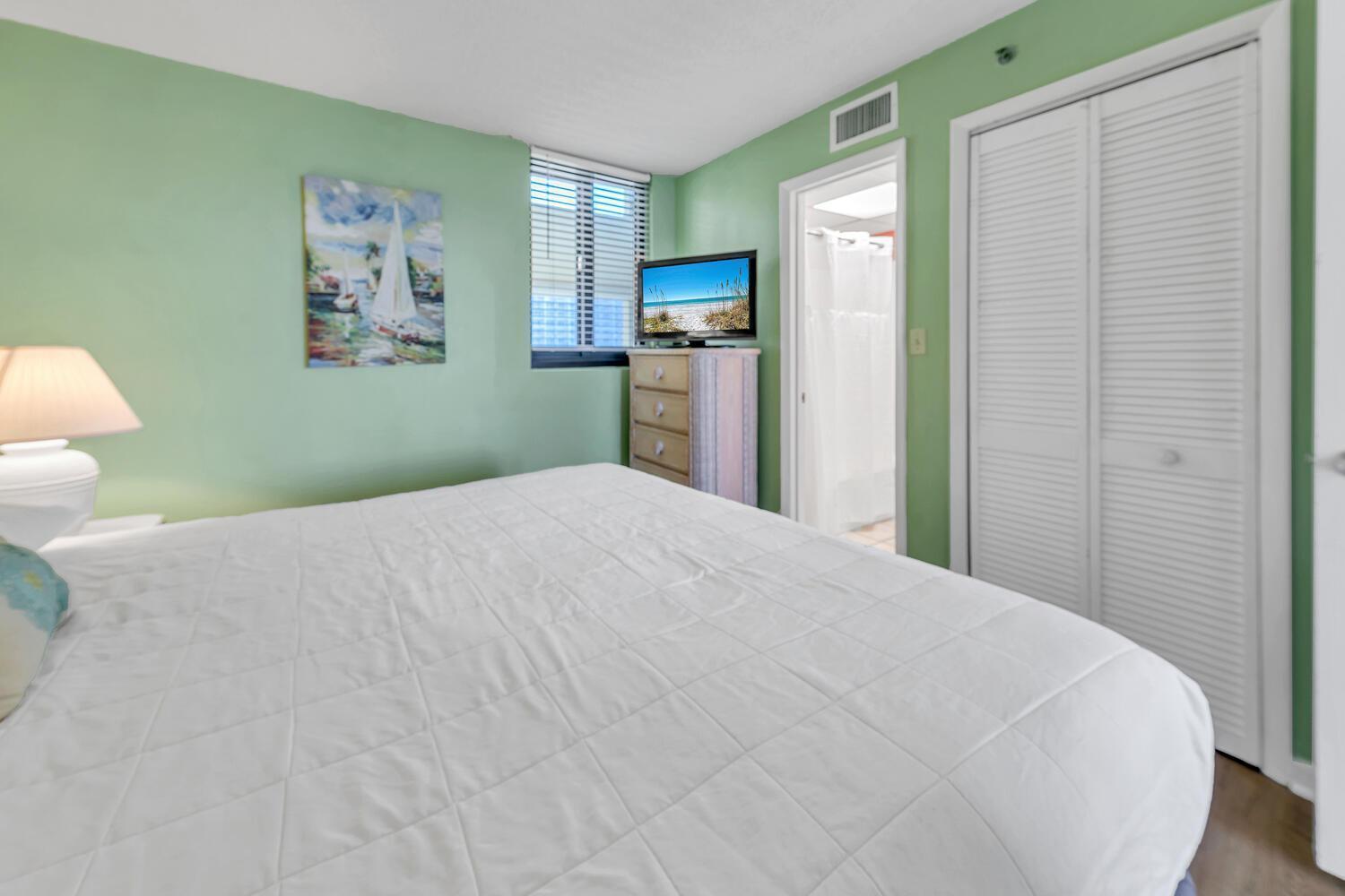 Villa Sunbird 906W à Panama City Beach Extérieur photo