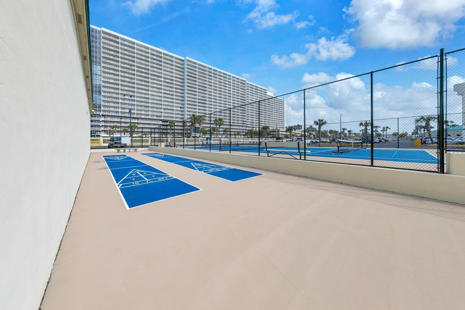 Villa Sunbird 906W à Panama City Beach Extérieur photo